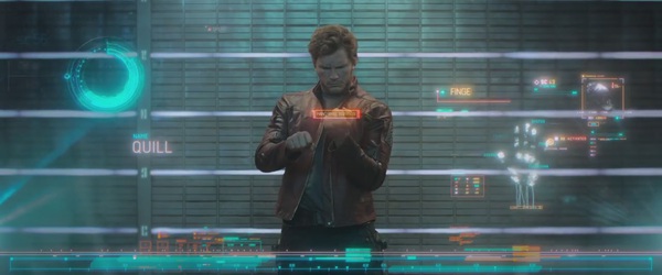 Mãn nhãn với trailer mới của phim bom tấn Guardians of the Galaxy 7
